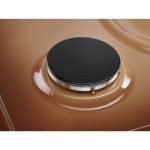 Electrolux EGS6414T Piano cottura a gas Serie 300 Slim side control 60cm