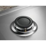 Electrolux EGS64362X Piano cottura a gas Serie 300 Slim Line 60cm