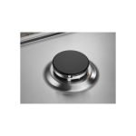 Electrolux EGS64362X Piano cottura a gas Serie 300 Slim Line 60cm