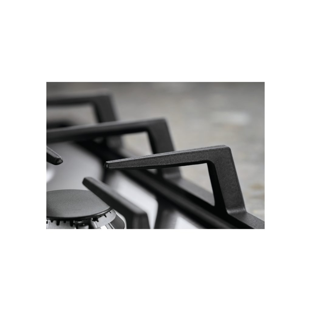 Electrolux EGS64362X Piano cottura a gas Serie 300 Slim Line 60cm