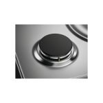 Electrolux EGS64362X Piano cottura a gas Serie 300 Slim Line 60cm