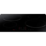 Samsung NZ64T3707AK Piano cottura a induzione 60cm 4 bruciatori Limitatore di potenza