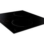 Samsung NZ64T3707AK Piano cottura a induzione 60cm 4 bruciatori Limitatore di potenza