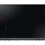 Samsung NZ64B5066KK Piano cottura a induzione 60cm Slim Fit Doppia Flex Zone 4 zone cottura Limitatore di potenza WiFi