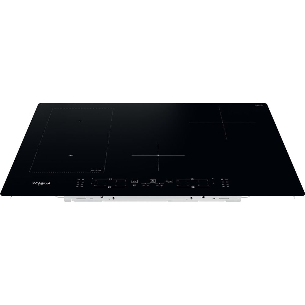 Whirlpool Piano Cottura Induzione WL B2977 NE