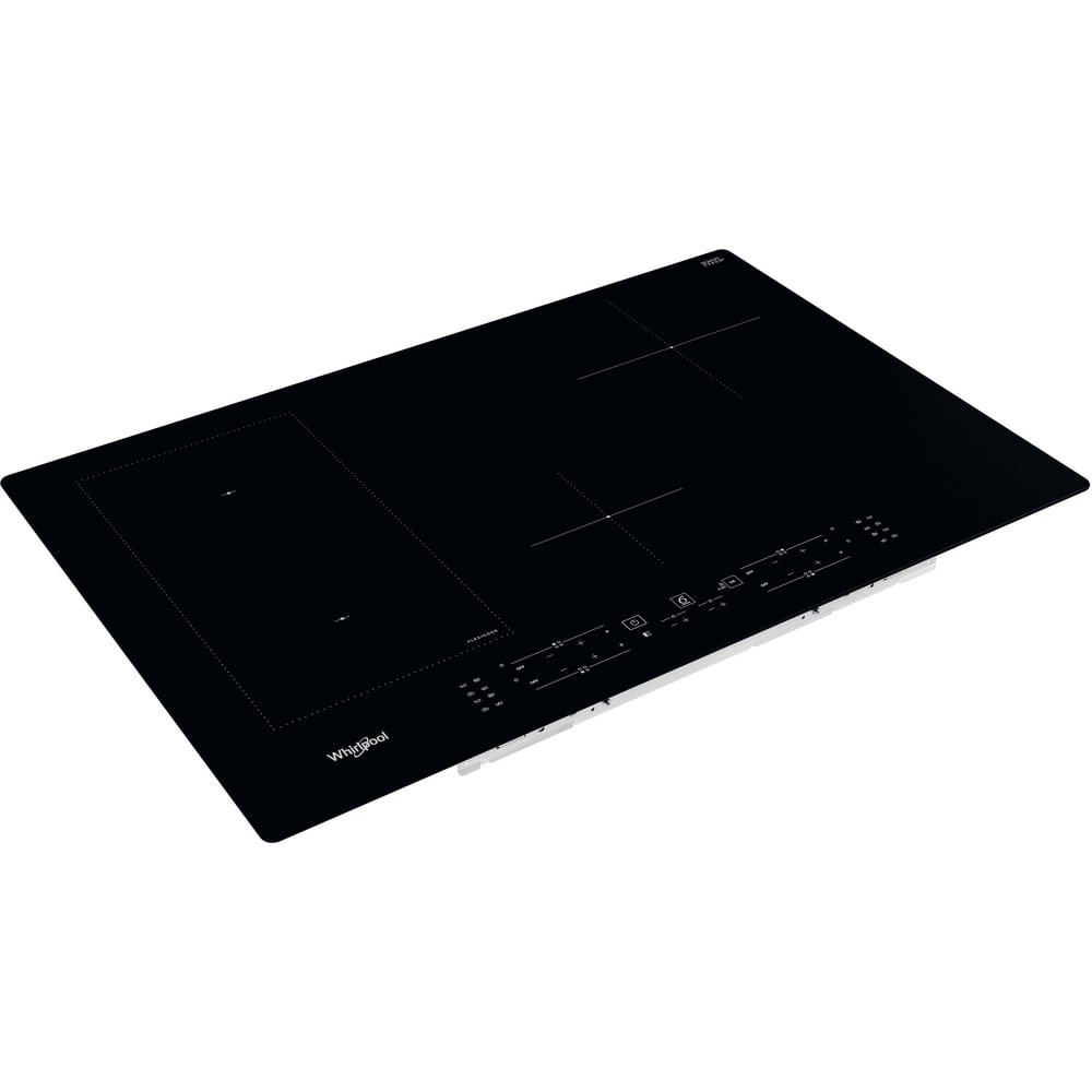 Whirlpool Piano Cottura Induzione WL B2977 NE