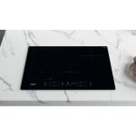 Whirlpool Piano Cottura Induzione WL B2977 NE