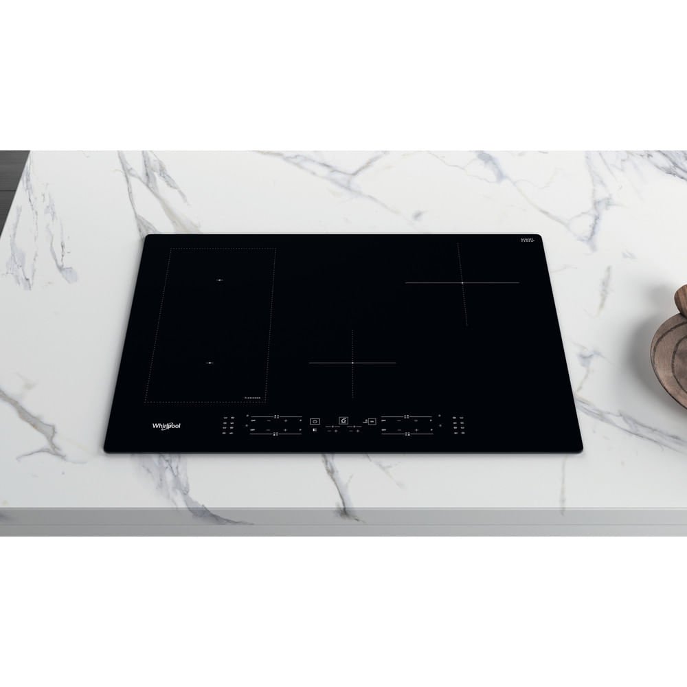 Whirlpool Piano Cottura Induzione WL B2977 NE