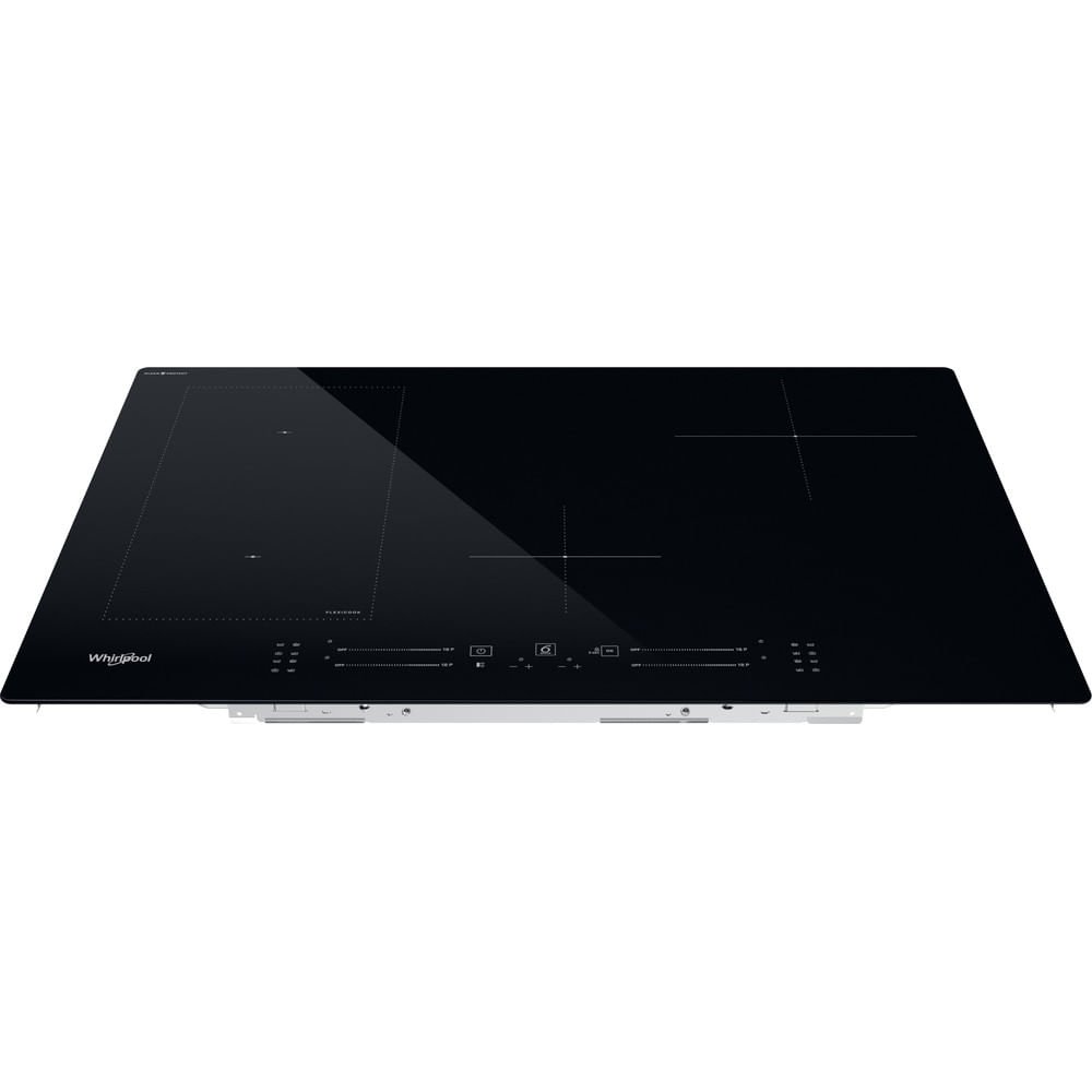 Whirlpool Piano cottura a induzione in vetroceramica - WL S2177 CPNE