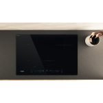 Whirlpool Piano cottura a induzione in vetroceramica - WL S2177 CPNE