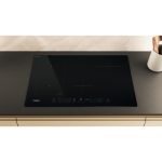 Whirlpool Piano cottura a induzione in vetroceramica - WL S2177 CPNE