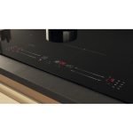 Whirlpool Piano cottura a induzione in vetroceramica - WL S2177 CPNE