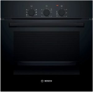 Bosch Serie 2 HBF011BA2 Forno multifunzione Nero Classe A