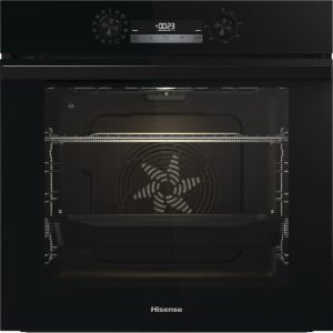 Hisense BI64213SEPBG forno 77 L 3500 W Nero