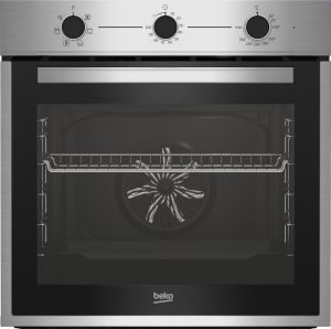 Beko BBIE14100X: Forno Beyond Multifunzione, b100, 6 Funzioni