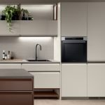 Samsung NV7B4040VBS Forno ad incasso Multifunzione Serie 4 76 L A+ Inox