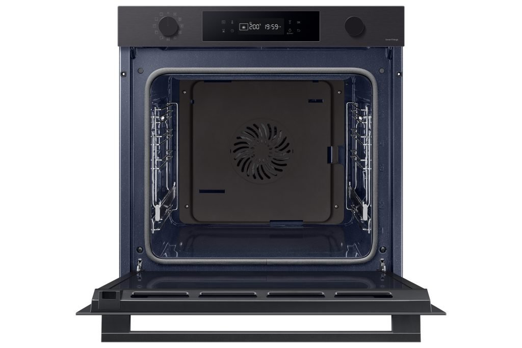 Samsung Forno Multifunzione Serie 4 76L NV7B4140VBB