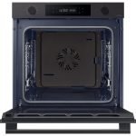 Samsung Forno Multifunzione Serie 4 76L NV7B4140VBB