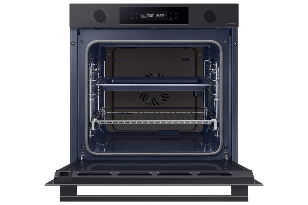 Samsung Forno Multifunzione Serie 4 76L NV7B4140VBB