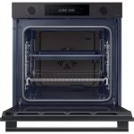 Samsung Forno Multifunzione Serie 4 76L NV7B4140VBB