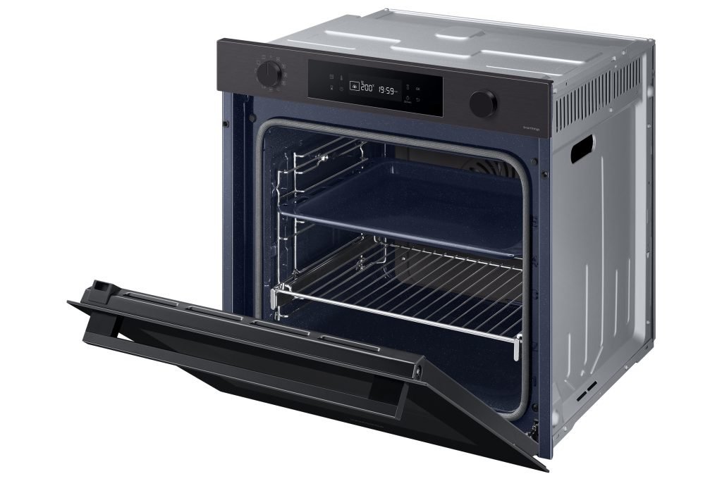 Samsung Forno Multifunzione Serie 4 76L NV7B4140VBB