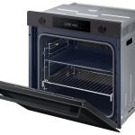 Samsung Forno Multifunzione Serie 4 76L NV7B4140VBB