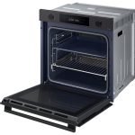 Samsung Forno Multifunzione Serie 4 76L NV7B4140VBB
