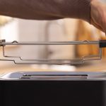 Bosch TAT3M123 Tostapane compatto MyMoment Nero