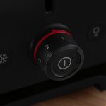 Bosch TAT3M123 Tostapane compatto MyMoment Nero