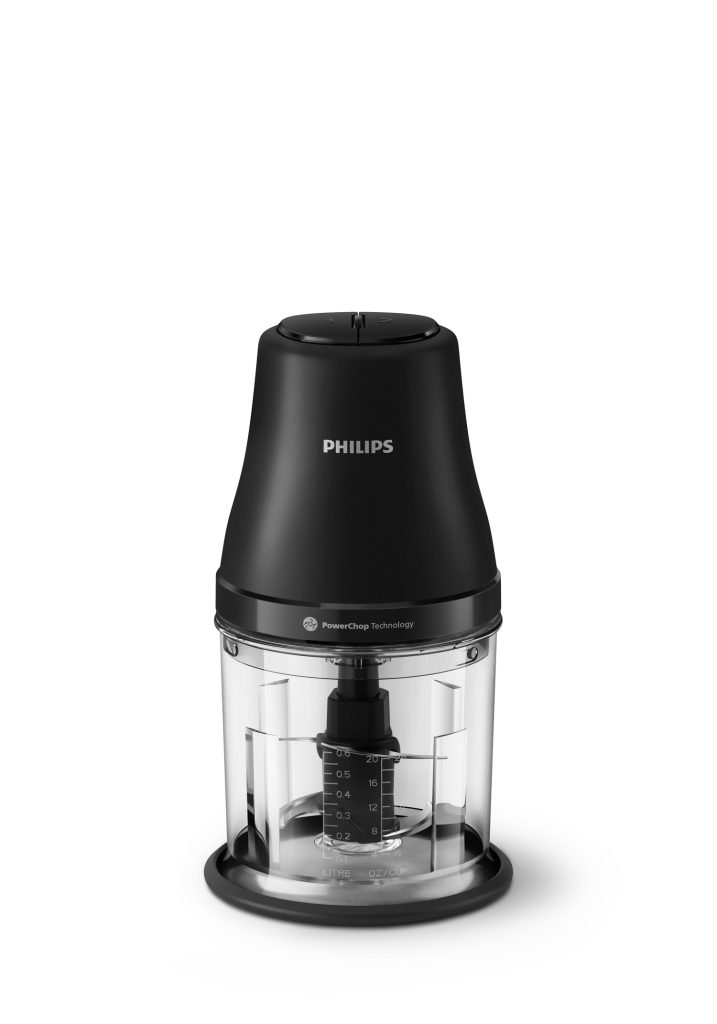 Philips Tritatutto HR1501/00 Serie 3000