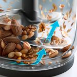 Philips Tritatutto HR1501/00 Serie 3000