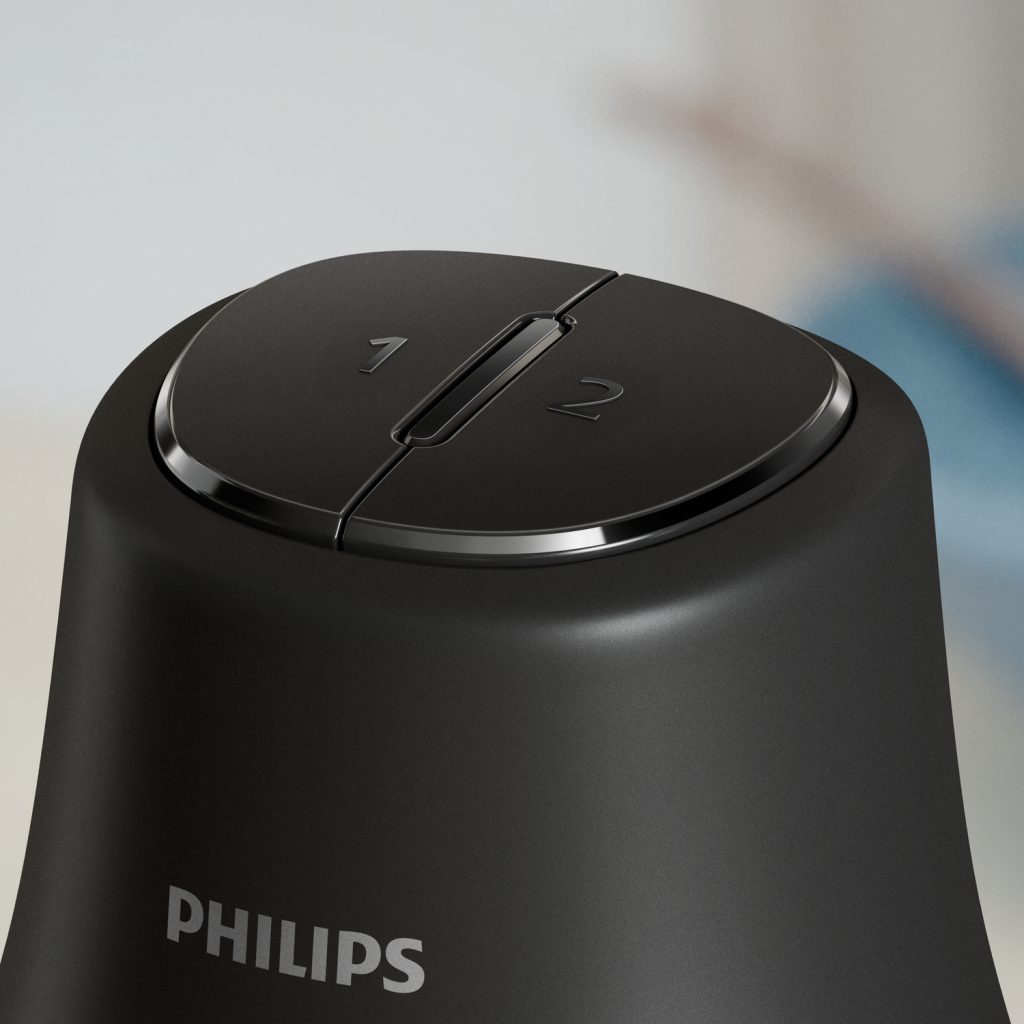 Philips Tritatutto HR1501/00 Serie 3000