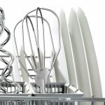 Bosch MFQP1000 Sbattitore YourCollection 300 W Bianco, Rosso