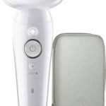 Braun Silk-epil 9 Argento