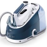 Braun CareStyle 5 SISTEMA STIRANTE IS5245BL