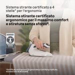 Braun CareStyle 5 SISTEMA STIRANTE IS5245BL
