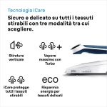 Braun CareStyle 5 SISTEMA STIRANTE IS5245BL