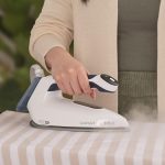 Braun CareStyle 5 SISTEMA STIRANTE IS5245BL