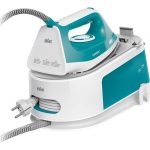 Braun SISTEMA STIRANTE CARESTYLE 1 IS1013GR