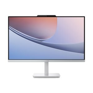 Lenovo AIO 100 All In One 23.8'' Intel N100 8GB 256GB