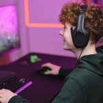 Trust GXT 415 Zirox Auricolare Cablato A Padiglione Gaming Nero