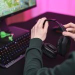 Trust GXT 415 Zirox Auricolare Cablato A Padiglione Gaming Nero