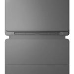 Lenovo Idea Tab Folio Case Luna Grey-WW