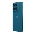 Motorola moto g57 17,1 cm (6.72") Doppia SIM Android 16.0 5G USB tipo-C 8 GB 256 GB 5200 mAh Verde