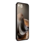 Motorola moto g77 17,3 cm (6.8") Dual SIM ibrida Android 16.0 5G USB tipo-C 8 GB 256 GB 5200 mAh Nero