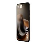 Motorola moto g77 17,3 cm (6.8") Dual SIM ibrida Android 16.0 5G USB tipo-C 8 GB 256 GB 5200 mAh Nero
