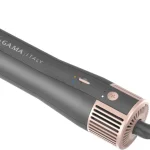 Ga.ma Asciugacapelli All-in-one Potenza 1500W 3 Velocità 3 Temperature Multistyler UniQ Aura - GH0113