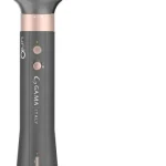 Ga.ma Asciugacapelli All-in-one Potenza 1500W 3 Velocità 3 Temperature Multistyler UniQ Aura - GH0113