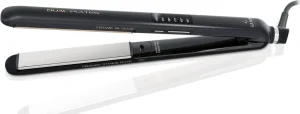 Ga.ma Piastra per Capelli in Ceramica Temperatura Massima 230°C Cavo Girevole colore Nero - GI2512