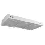 Gruppo cappa sottopensile Tornado9025 motore singolo inox Samet classe D